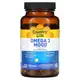 Жирные кислоты Country Life Omega 3 Mood, 90 капсул
