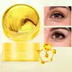 Гидрогелевые патчи в банке LANBENA 60 шт Retinol для увлажнения