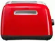Тостер KitchenAid Artisan 5KMT221EER 1100 Вт красный