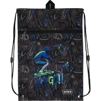 Сумка для обуви Kite Education Dino and skate K-20-601-M-16