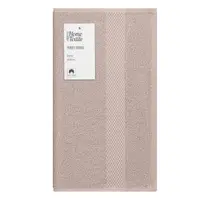 Полотенце для рук Ardesto EssenСe ART2230BE 30х50 см бежевое