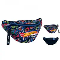 Сумка-бананка Kite Hot Wheels Skate HW25-2577 30х12х5 см