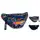 Сумка-бананка Kite Hot Wheels Skate HW25-2577 30х12х5 см