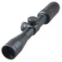 Vector Optics Matiz 2-7x32 (25,4 мм) MOA SFP
