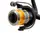 Катушка спиннинговая Flagman Blackfire 2506