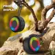 Акустика BKK Waterproof BT Speaker K216 IPX7 |BT5.3, TF, 5W|