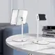 Держатель HOCO для телефонов и планшетов Soaring series metal desktop stand PH31 |4.7-10"|