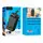 УМБ HOCO Element power bank with digital display J123C 60000mAh |3USB/Type-C/Lightning, QC/PD, 22.5W/2.4A|
