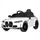 Электромобиль детский Bambi M-5096EBLR-1 белый