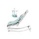 Шезлонг-качалка Kinderkraft Felio Light Blue KKBFELILIBL000