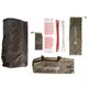 Палатка Nordisk Halland 2 PU (2.0) Dark Olive Green (10921206)