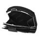 Женский кожаный кошелек Horse Imperial k1001b-black