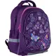 Рюкзак школьный Kite Inspiration K21-700M-2P-3 18 л фиолетовый