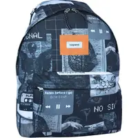 Рюкзак Bagland Stylish 24 л сублимация 1343 00518664