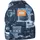 Рюкзак Bagland Stylish 24 л сублимация 1343 00518664