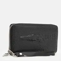 Женский кошелек Monsen K1S312-1bl-black