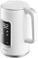 Електрочайник Sencor SWK 0950WH 1.7 л білий