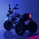 Детский электромобиль Мотоцикл Bambi Racer M 3687AL-4 до 60 кг
