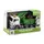 Игрушечный Евакуатор WY822A инерционный 35 см