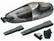 Пылесос аккумуляторный СlatroniС AKS-832