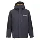 Куртка Simms Challenger Insulated Jacket Black XL / 2155024 / 13050-001-50