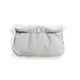 Муфта Twins Voyage Eco (хутро) 80-193-TVEX-101, light grey, світло сірий