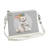 Сумка для девочки Little fairy Мамині обійми найтепліші (SF_19F004_WH)