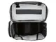 Велосумка с дождевиком 17 L Crivit Pannier Bag IAN278518 серая