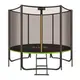 Батут Profi MS 2920-1 диаметр 183 см