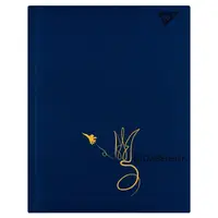 Дневник школьный твердый А5 YES Ukrainian trident 911518 40 листов