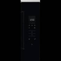 Вбудована мікрохвильова піч Electrolux KMFE264TEX 27 л чорна
