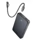 УМБ HOCO Starlight PD fully compatible power bank with cable J170 10000mAh |1USB/2Type-C, 22.5W/3A, PD/QC|