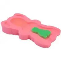 Поролон для купания Tega Midi BA-002 pink