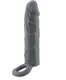 Насадка Pretty Love - Realistic Penis Sleeve, BI-026227-2