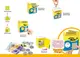 Сейф игрушечний розовый, свет, звук, работает от батарей