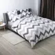 Постельное белье семейное ТЕП Happy Sleep Зигзаг 2-03797-29014 150х215х2 см