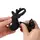 КІЛЬЦЕ ЕРЕКЦІЙНЕ "Kitty vibrating cock ring", 10 режимів вібрації