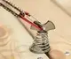 Гак якірний Mobi Garden Fishbone tent peg NX21672003 silvery