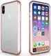 Чехол-накладка TOTO PC Shockproof case iPhone X Pink