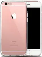 Чехол-накладка DUZHI Super slim Mobile Phone Case iPhone 6/6s Clear