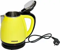 Чайник електричний Vegas VEK-5080Y 1.8 л жовтий