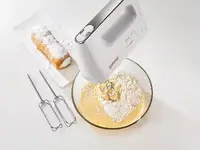 Ручний міксер Gorenje M-460-СDС 450 Вт