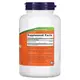 Натуральная добавка NOW Eleuthero 500 mg, 250 вегакапсул