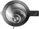 Кухонный комбайн KitchenAid 5KFС3516EER 240 Вт красный