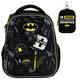 Рюкзак школьный Kite Education DC Batman DC25-555S 14 л