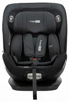 Автокрісло FreeON Gallant Pro, i-Size 76 - 150, black
