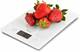 Весы кухонные EСG KV-117-SLIM-white 5 кг