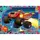 Пазлы G-Toys ZE003 70 деталей
