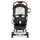 Коляска El Camino Yoga M 3910 v.2 black