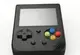 Портативная игровая консоль Джойстик 500 in 1 SUP handheld game II HS-219